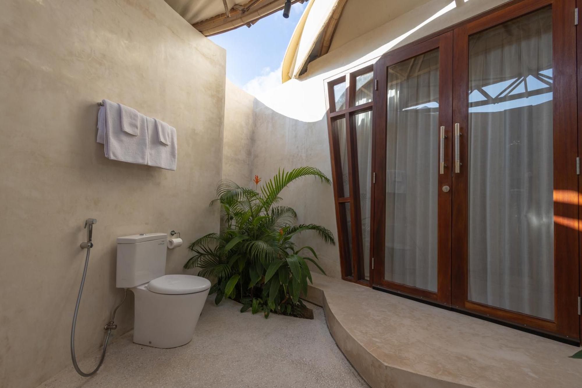 Nuanu Suites & Accommodations Tanah Lot Zimmer foto