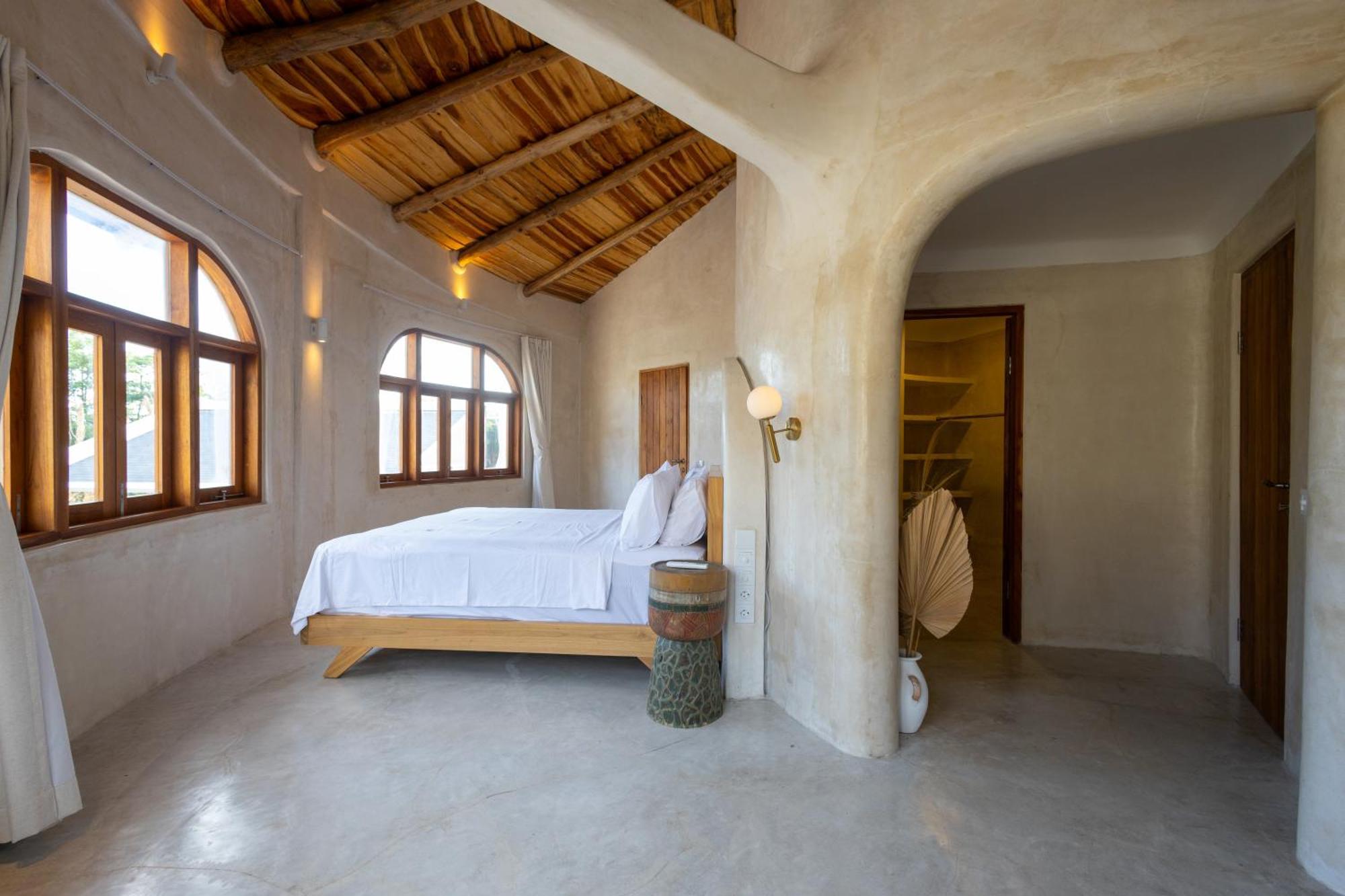 Nuanu Suites & Accommodations Tanah Lot Exterior foto